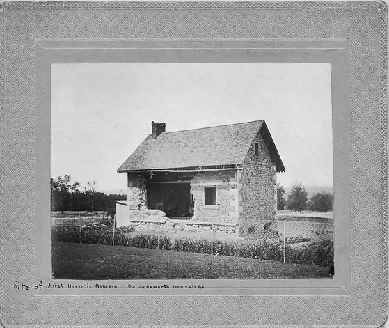 Wadsworth cobblestone 2